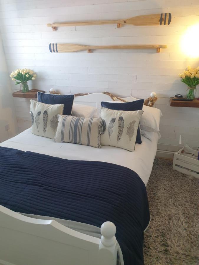 Апартаменты Boutique Coastal Appt Nr Edinburgh Saint Davids  Экстерьер фото