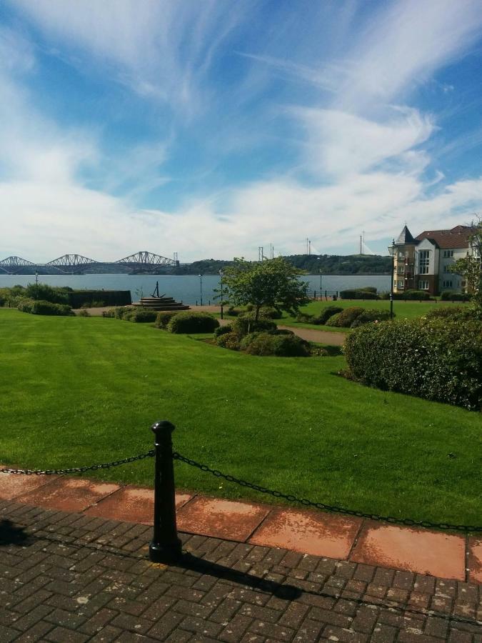 Апартаменты Boutique Coastal Appt Nr Edinburgh Saint Davids  Экстерьер фото